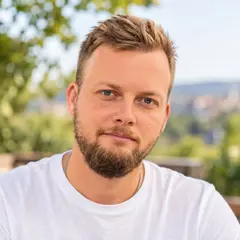 Petr Břichnáč