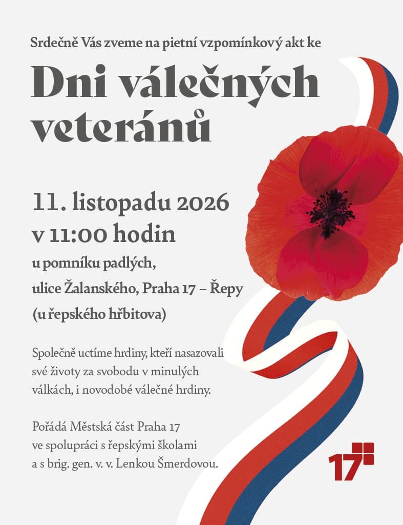 Den válečných veteránů