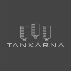 Tankárna logo