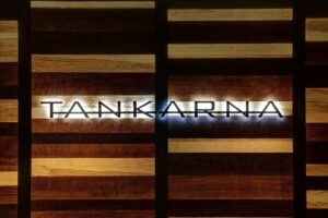 Tankárna